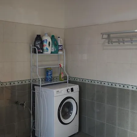 Star Apartment *