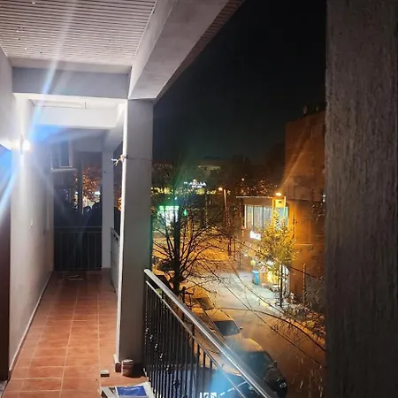 Star Apartment