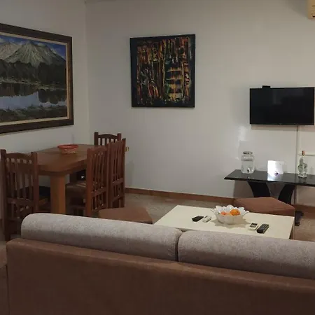 Star Apartment