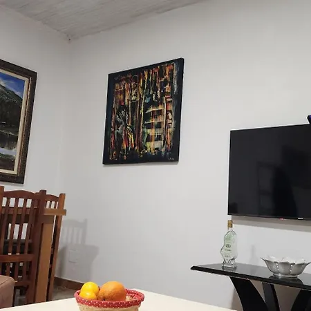Apartmán Star *