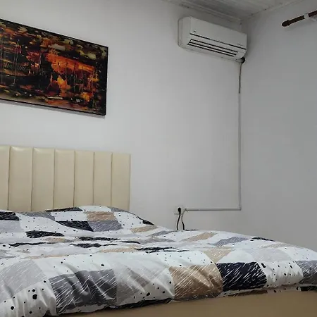 Apartmán Star Tirana