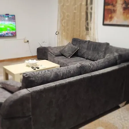 Apartment Star