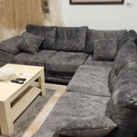 Star Apartment