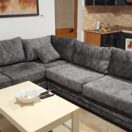 Apartment Star Tirana