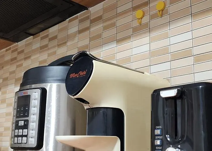 Appartement Star Tirana