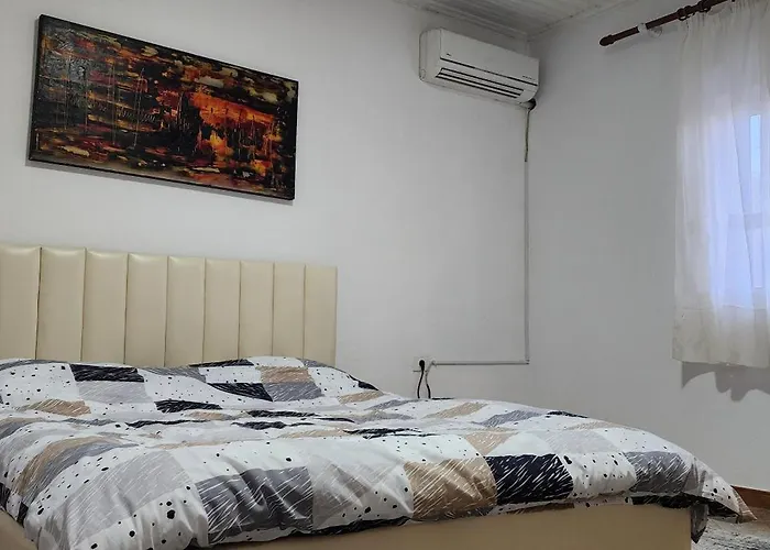 Appartement Star Tirana