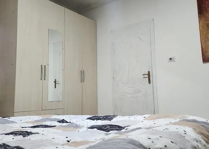 Star Appartement Tirana